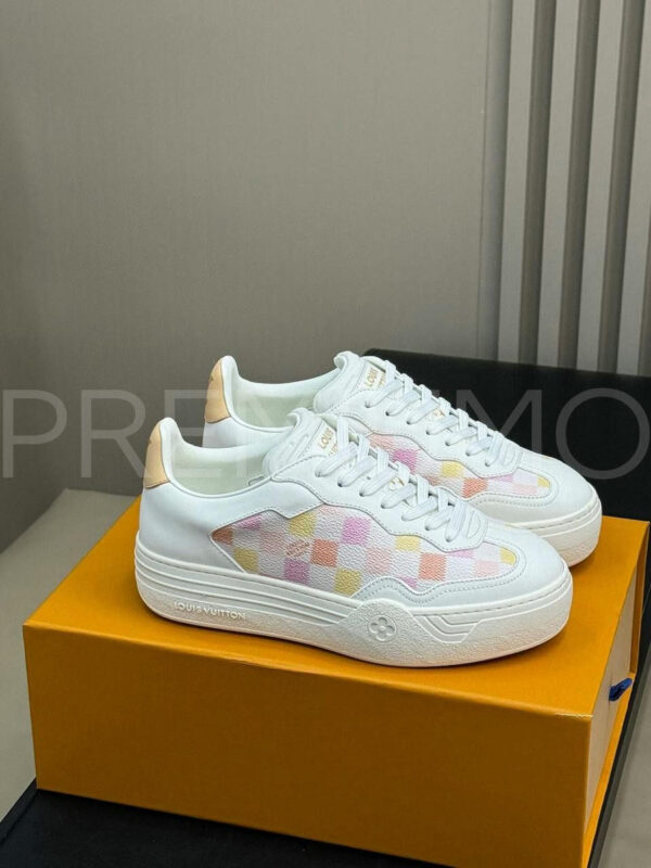 Louis Vuitton кроссовки PR312598