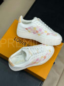 Louis Vuitton кроссовки PR312598 10