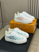 Louis Vuitton кроссовки PR312598 11