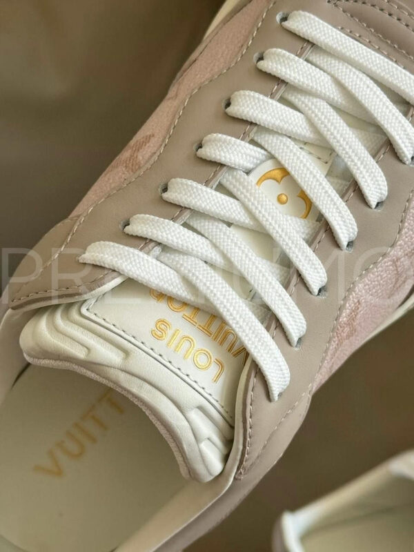 Louis Vuitton кроссовки PR628946 4