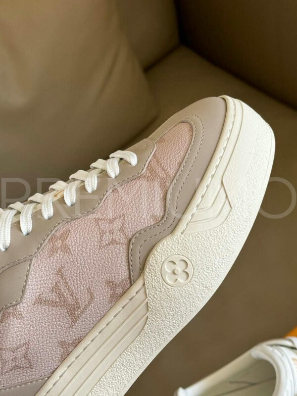 Louis Vuitton кроссовки PR628946 6