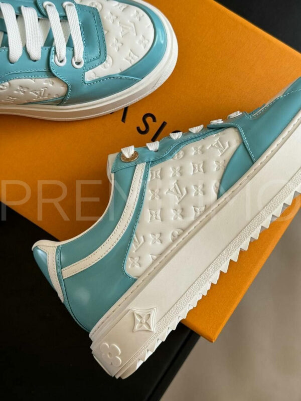 Louis Vuitton кроссовки PR973478 8