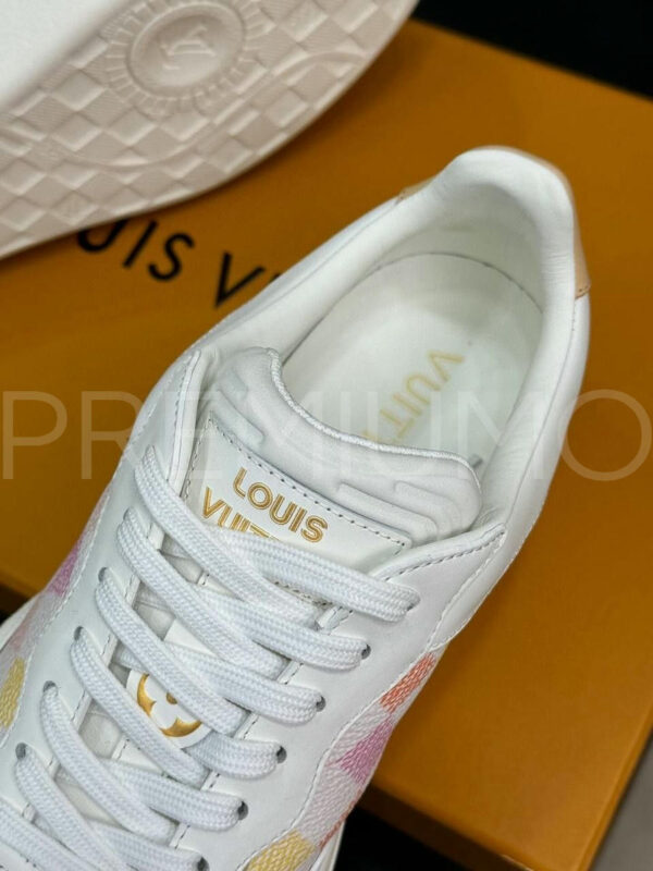 Louis Vuitton кроссовки PR312598 7