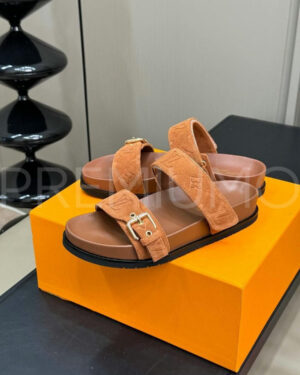 Louis Vuitton шлепанцы PR304808