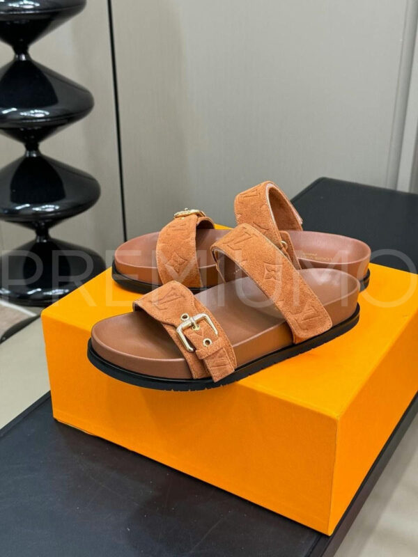 Louis Vuitton шлепанцы PR304808