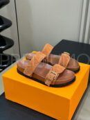 Louis Vuitton шлепанцы PR304808 7