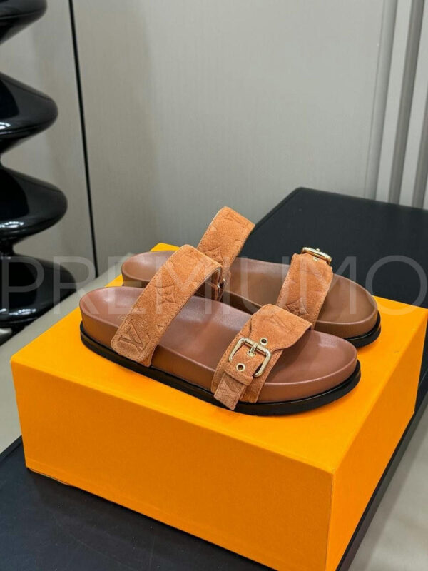 Louis Vuitton шлепанцы PR304808 2