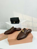 Miu Miu мюли PR195420 12