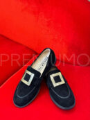 Roger Vivier лоферы PR941421 6