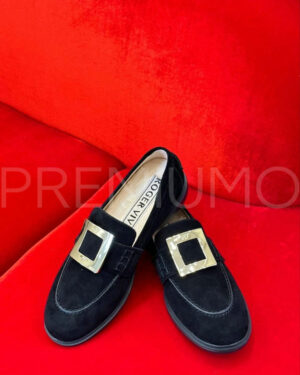 Roger Vivier лоферы PR941421