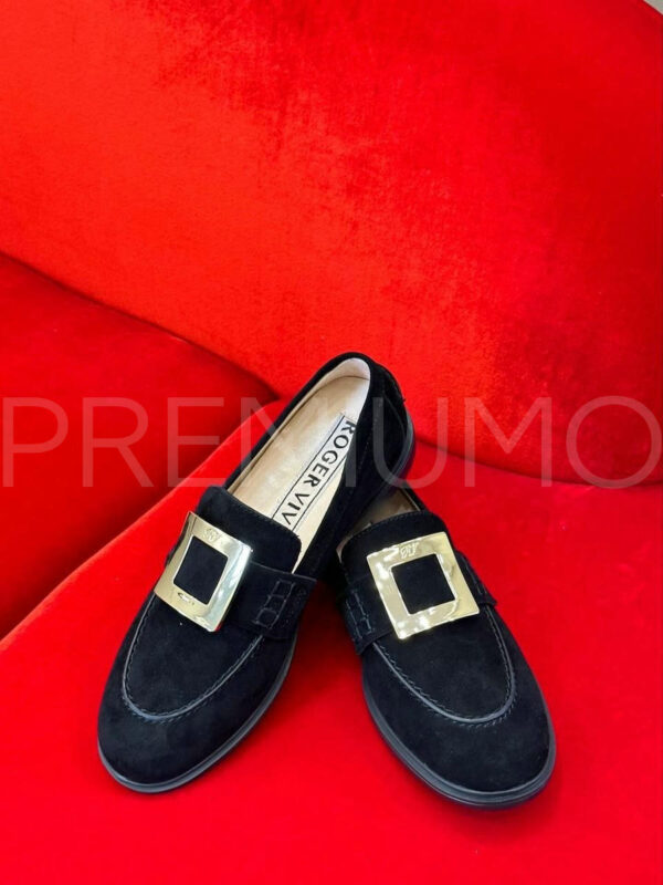 Roger Vivier лоферы PR941421