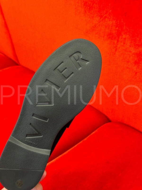 Roger Vivier лоферы PR941421 2