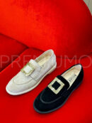 Roger Vivier лоферы PR941421 10