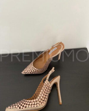 Aquazzura туфли PR848036