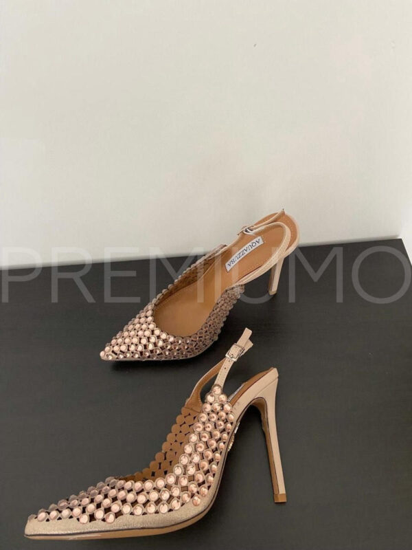 Aquazzura туфли PR848036