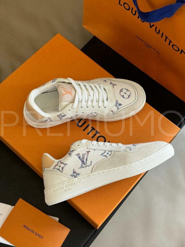 Louis Vuitton кроссовки PR368351 8