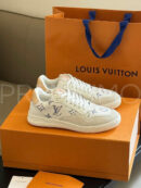 Louis Vuitton кроссовки PR368351 9