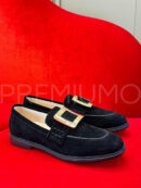 Roger Vivier лоферы PR941421 9