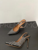 Aquazzura туфли PR668385 3