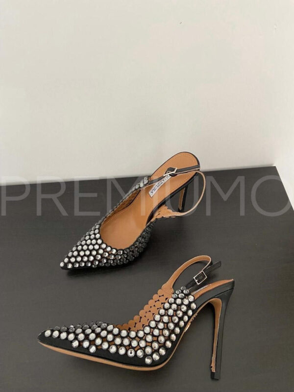 Aquazzura туфли PR668385