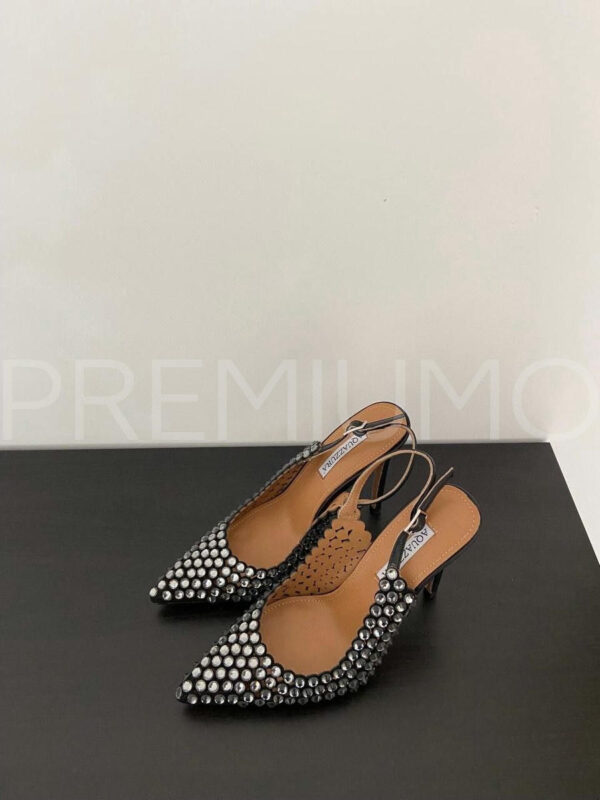 Aquazzura туфли PR668385 2