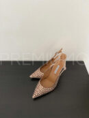 Aquazzura туфли PR848036 4