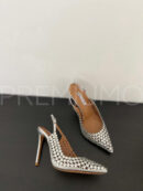 Aquazzura туфли PR841863 3