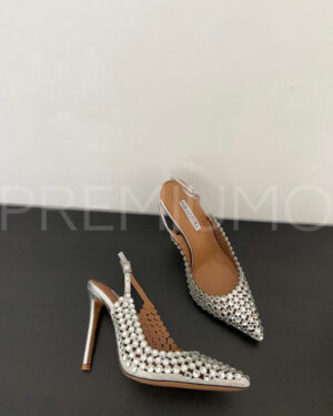 Aquazzura туфли PR841863