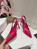 Dolce & Gabbana туфли PR216730 14