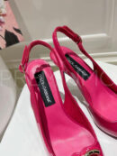 Dolce & Gabbana туфли PR216730 10