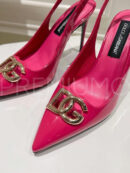 Dolce & Gabbana туфли PR216730 11