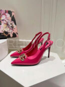 Dolce & Gabbana туфли PR216730 12