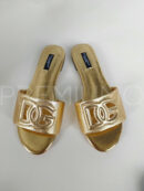 Dolce & Gabbana шлепанцы PR125274 8