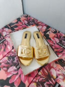 Dolce & Gabbana шлепанцы PR125274 9