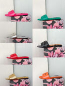 Dolce & Gabbana шлепанцы PR125274 11