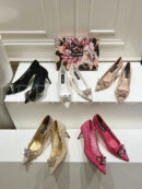 Dolce & Gabbana туфли PR270930 12