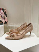 Dolce & Gabbana туфли PR270930 10