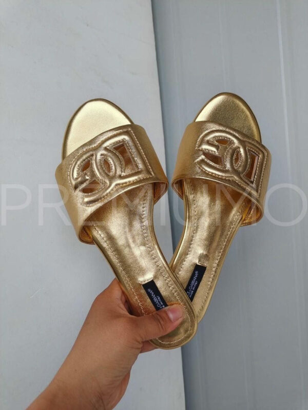 Dolce & Gabbana шлепанцы PR125274 7
