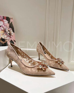 Dolce & Gabbana туфли PR270930