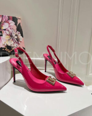 Dolce & Gabbana туфли PR216730