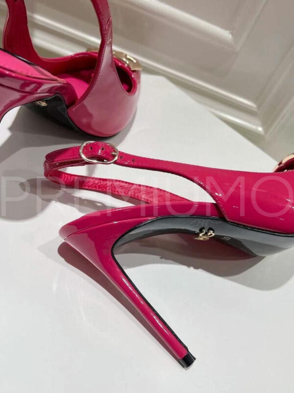 Dolce & Gabbana туфли PR216730 2