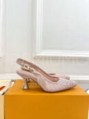 Louis Vuitton туфли PR542444 9