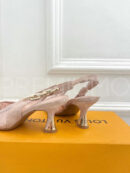 Louis Vuitton туфли PR542444 10
