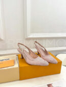 Louis Vuitton туфли PR542444 11
