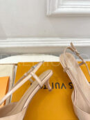 Louis Vuitton туфли PR284308 13
