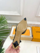 Louis Vuitton туфли PR628110 10