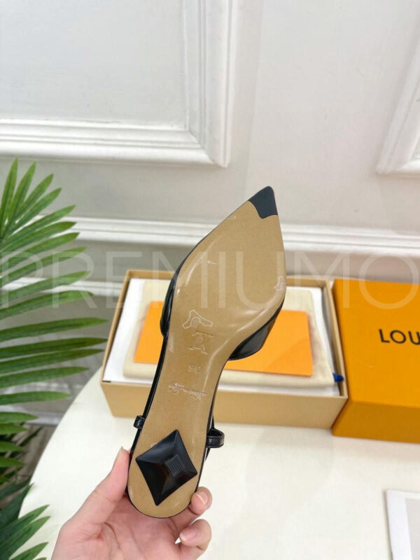 Louis Vuitton туфли PR628110 2