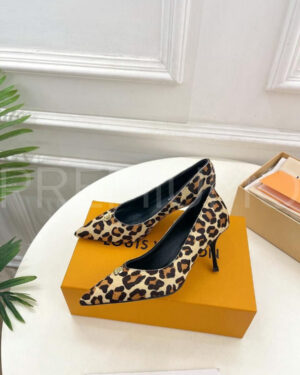 Louis Vuitton туфли PR628110