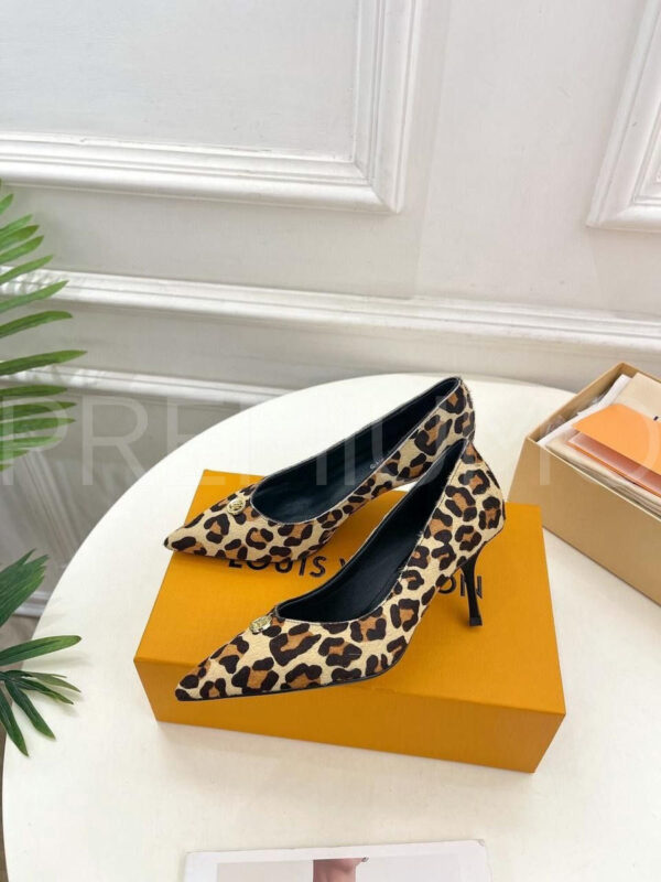 Louis Vuitton туфли PR628110
