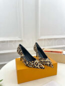 Louis Vuitton туфли PR628110 11